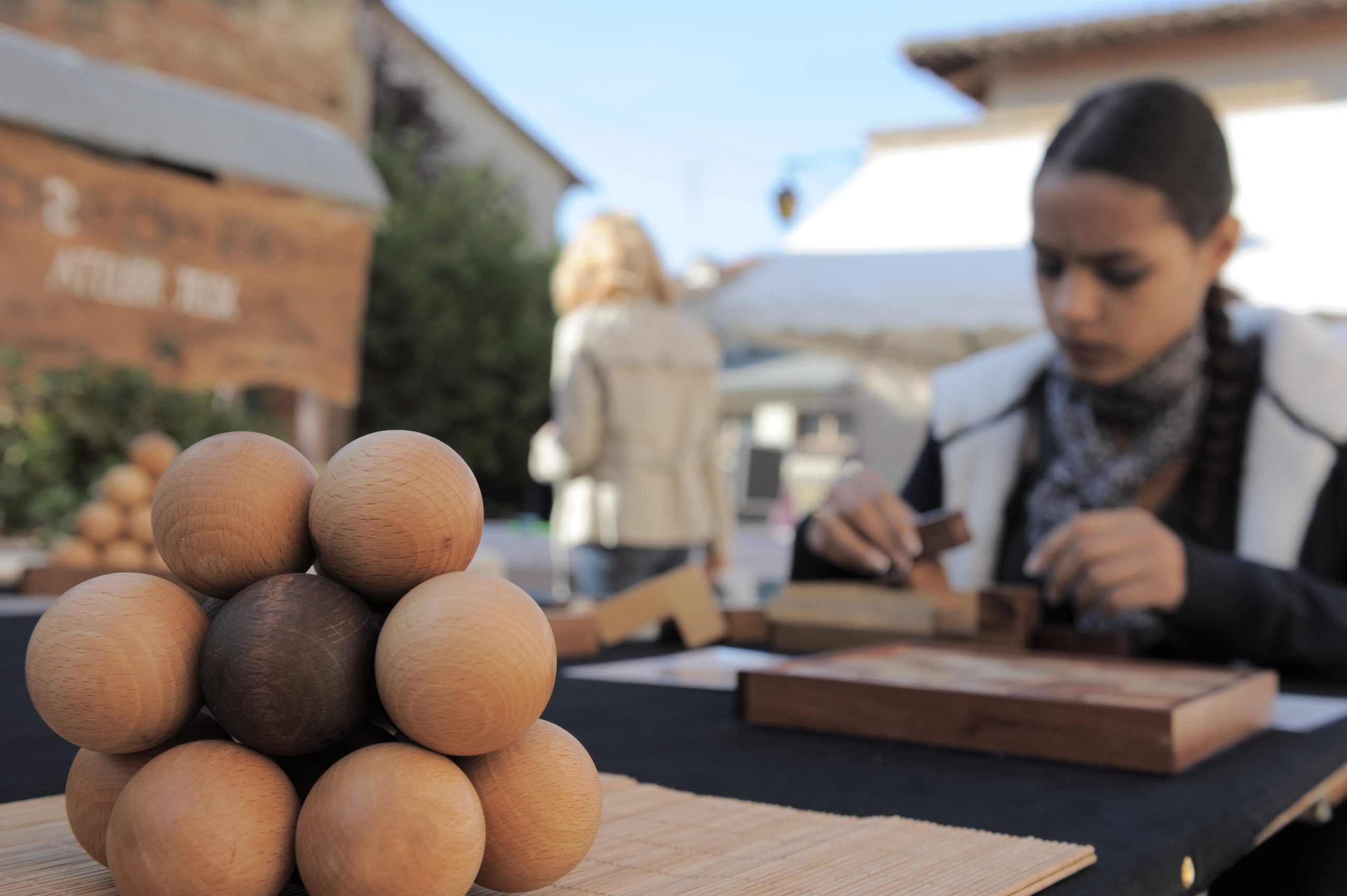 Jeu, enigmes dans la patrie du méthmaticien Pierre Fermat